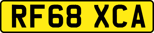 RF68XCA