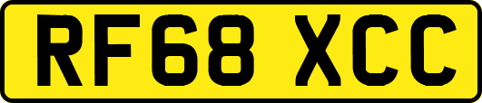 RF68XCC