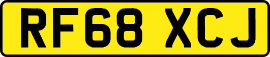 RF68XCJ