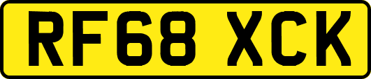 RF68XCK
