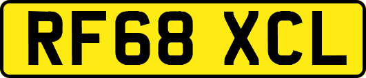 RF68XCL