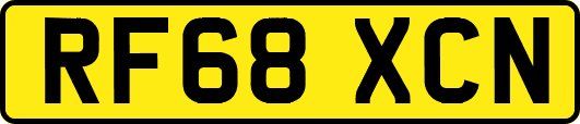 RF68XCN