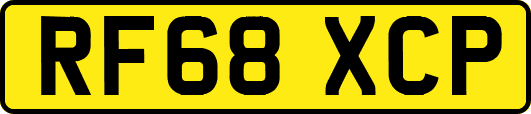 RF68XCP