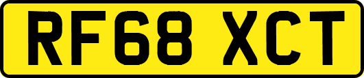 RF68XCT