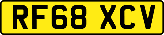 RF68XCV