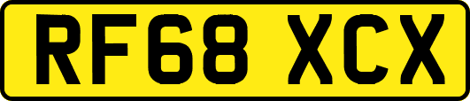 RF68XCX
