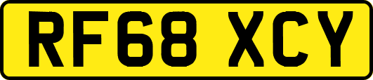 RF68XCY