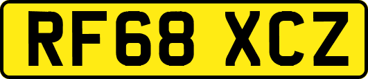 RF68XCZ