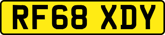 RF68XDY