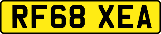 RF68XEA