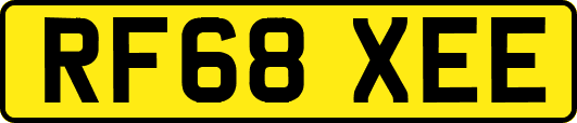 RF68XEE