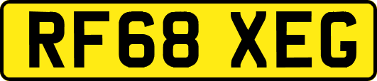 RF68XEG