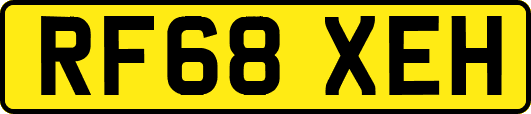RF68XEH