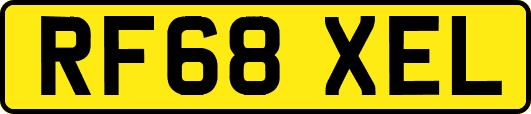 RF68XEL