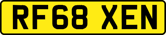 RF68XEN