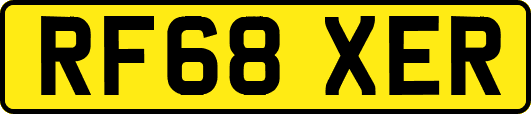 RF68XER