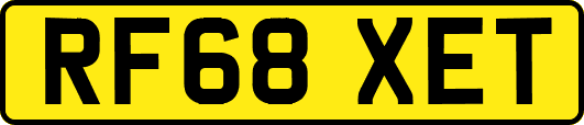 RF68XET