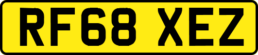 RF68XEZ