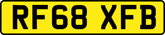 RF68XFB