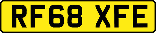 RF68XFE