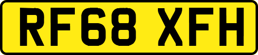 RF68XFH