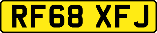 RF68XFJ