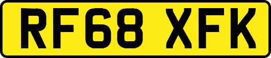 RF68XFK