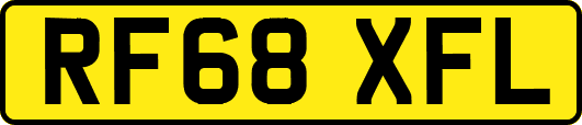RF68XFL