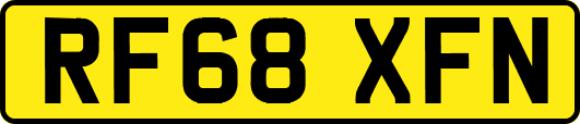 RF68XFN