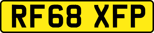 RF68XFP