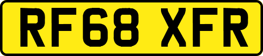 RF68XFR