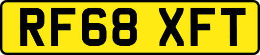 RF68XFT