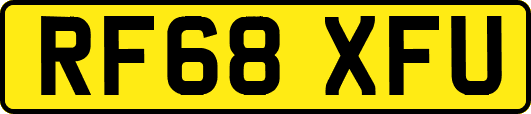 RF68XFU