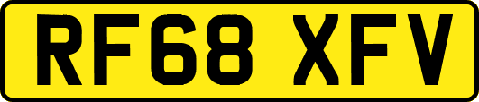RF68XFV
