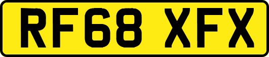 RF68XFX