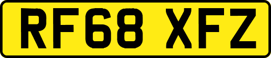 RF68XFZ