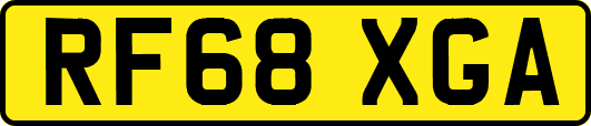RF68XGA