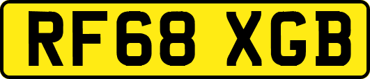 RF68XGB