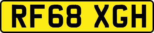 RF68XGH