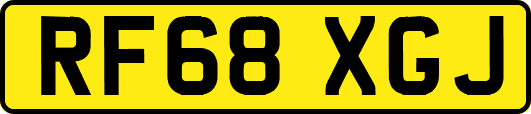 RF68XGJ