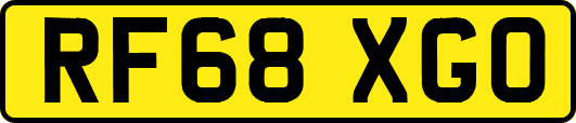 RF68XGO
