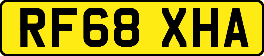 RF68XHA
