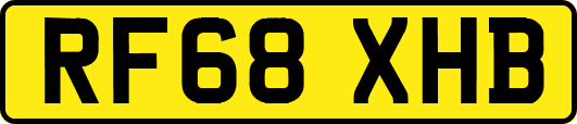 RF68XHB