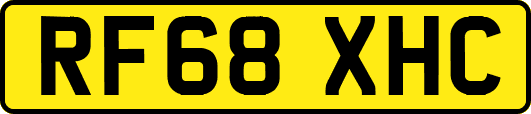 RF68XHC