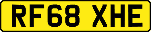 RF68XHE
