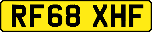 RF68XHF