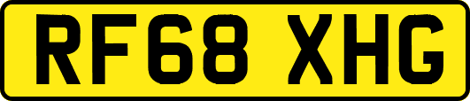 RF68XHG