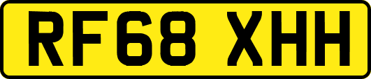 RF68XHH