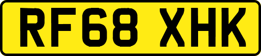 RF68XHK