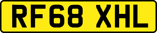 RF68XHL